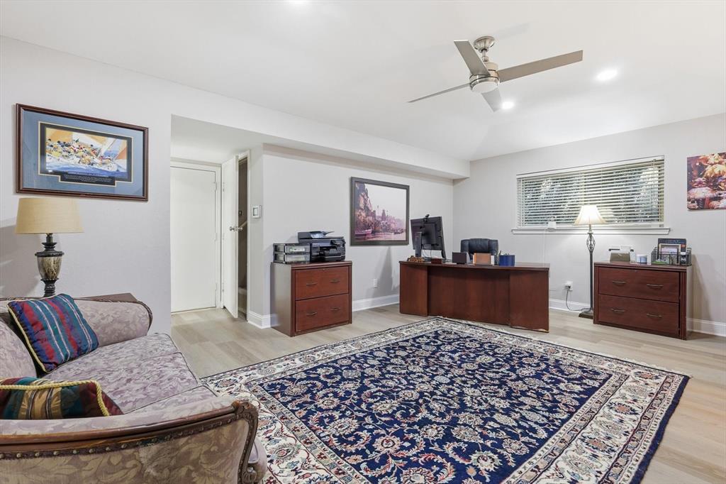 Bent Tree West Ph I - Residential