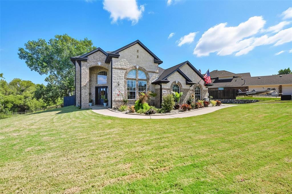 Ranch At Eagle Mountain Add - Residential