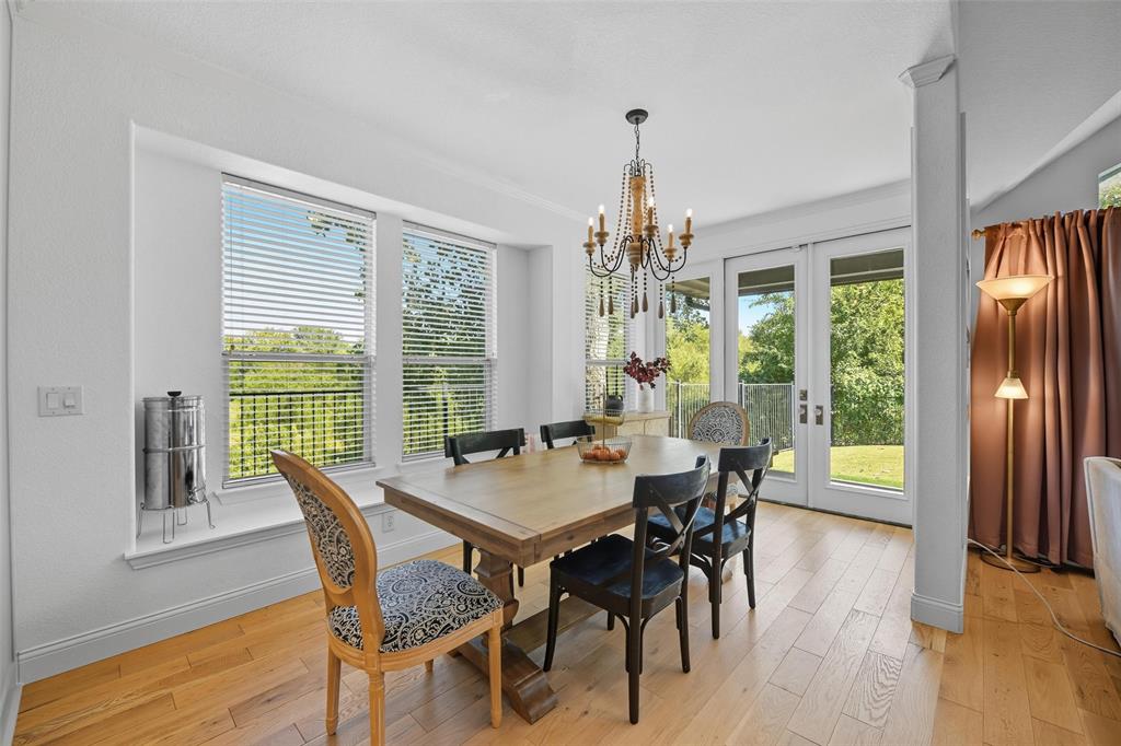 Ranch At Eagle Mountain Add - Residential