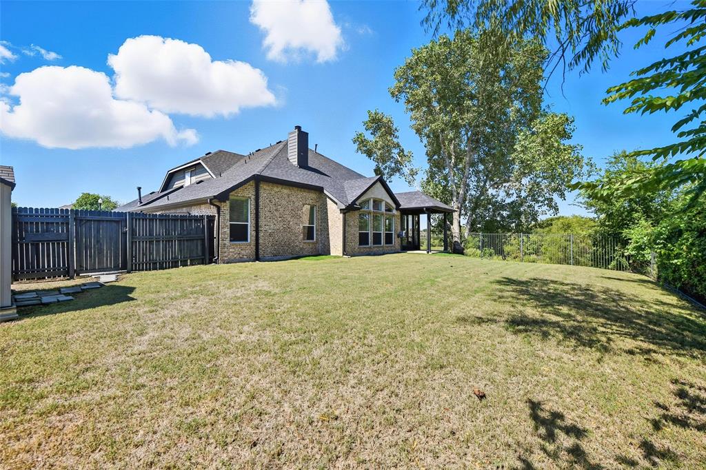 Ranch At Eagle Mountain Add - Residential