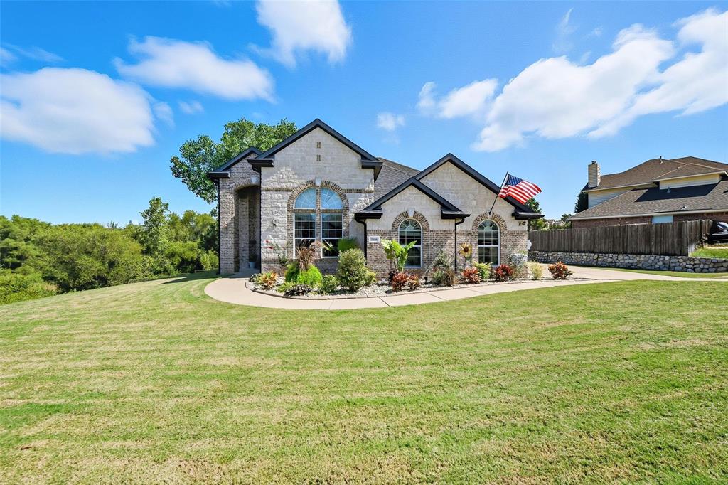 Ranch At Eagle Mountain Add - Residential