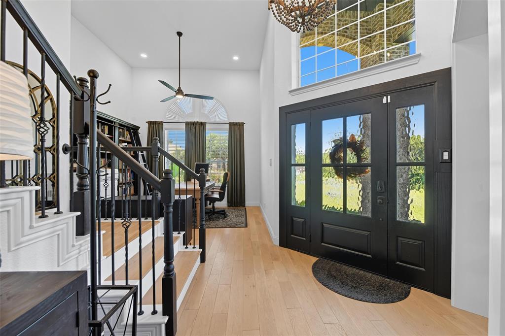 Ranch At Eagle Mountain Add - Residential