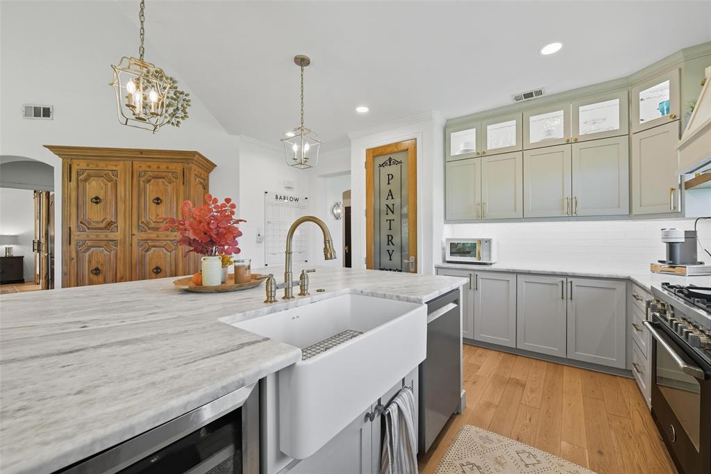 Ranch At Eagle Mountain Add - Residential