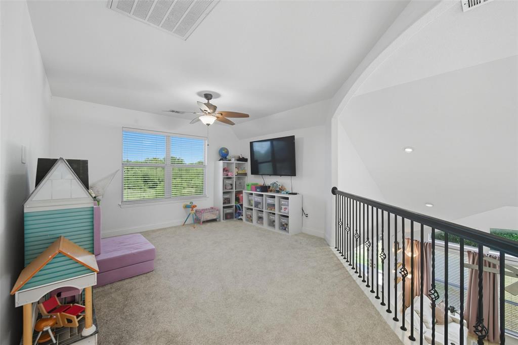 Ranch At Eagle Mountain Add - Residential