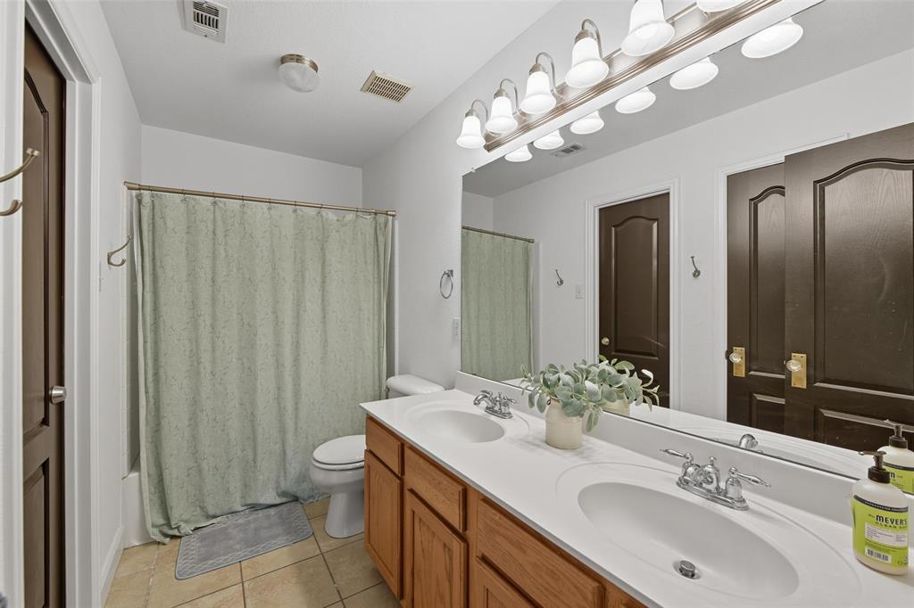 Ranch At Eagle Mountain Add - Residential