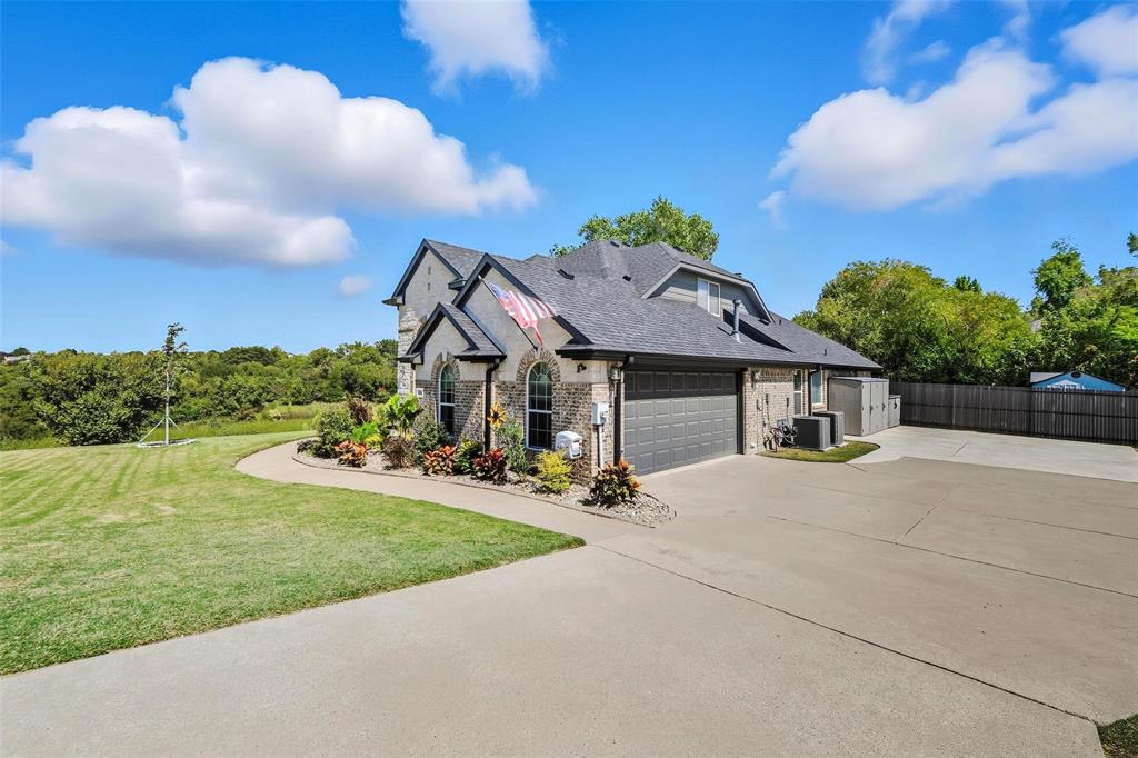 Ranch At Eagle Mountain Add - Residential