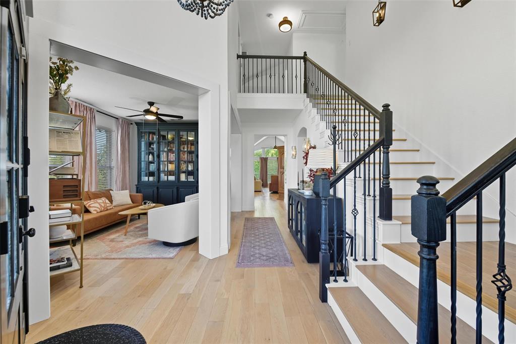 Ranch At Eagle Mountain Add - Residential