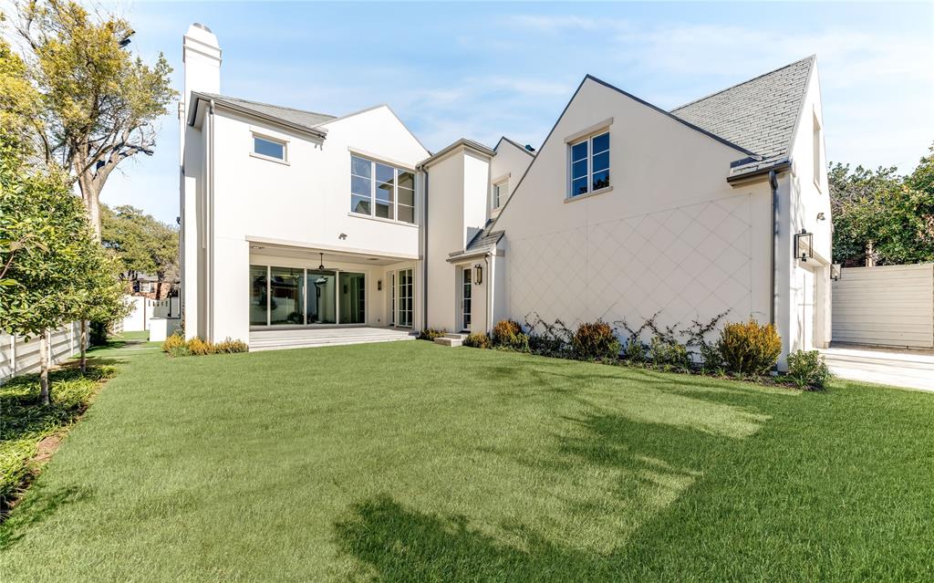 Highland Park 04 Instl - Residential