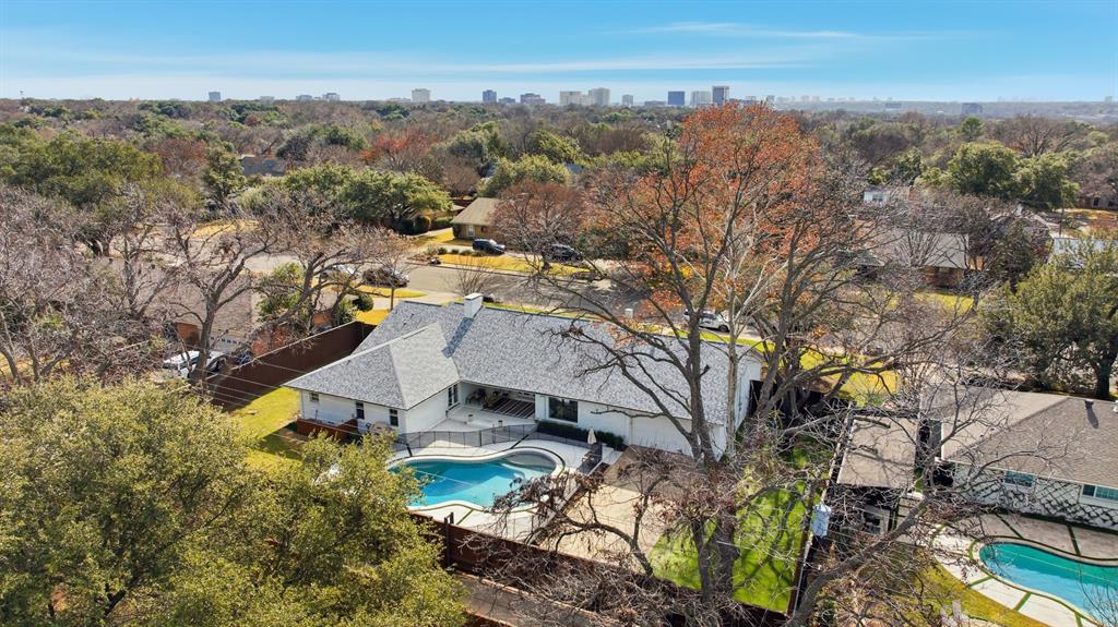 Northwood Hills - Residential