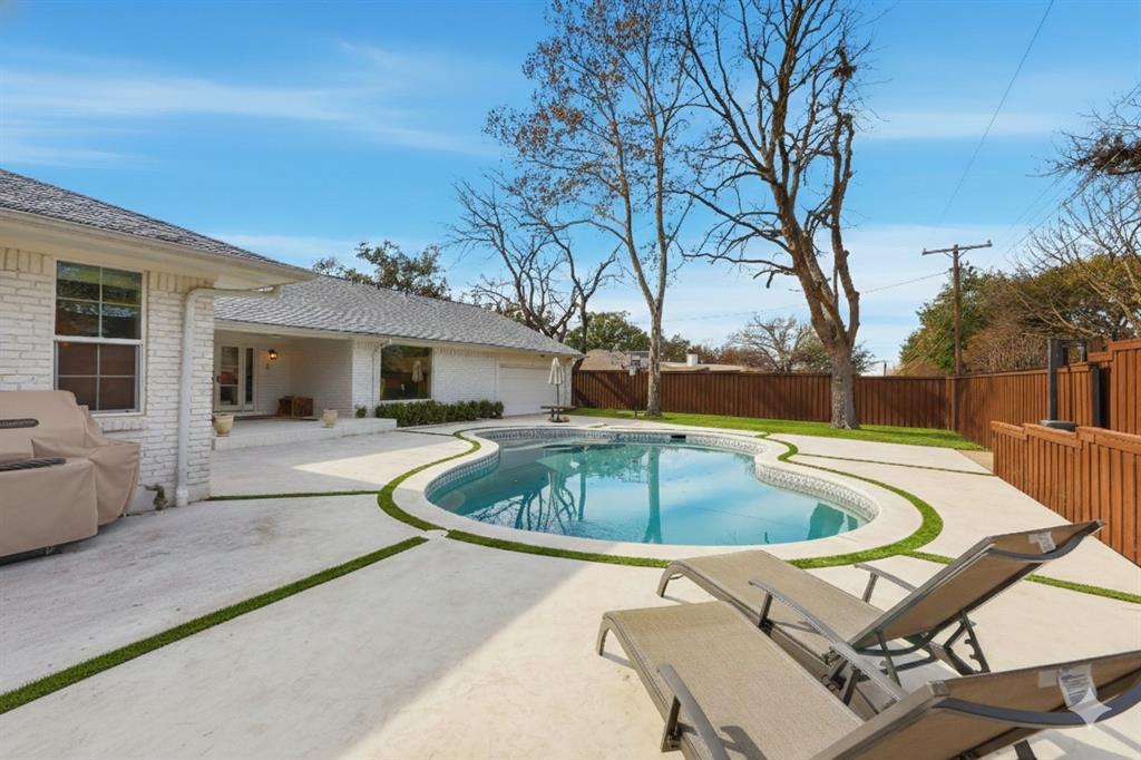 Northwood Hills - Residential