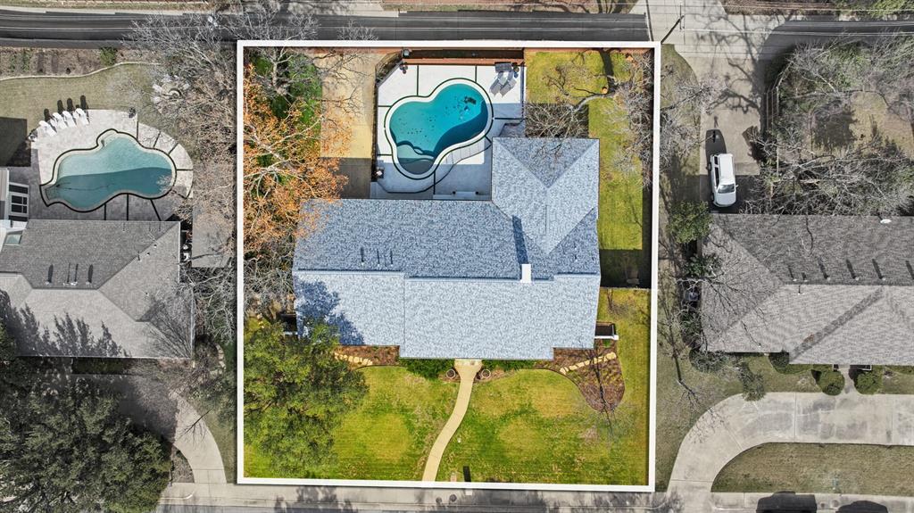 Northwood Hills - Residential