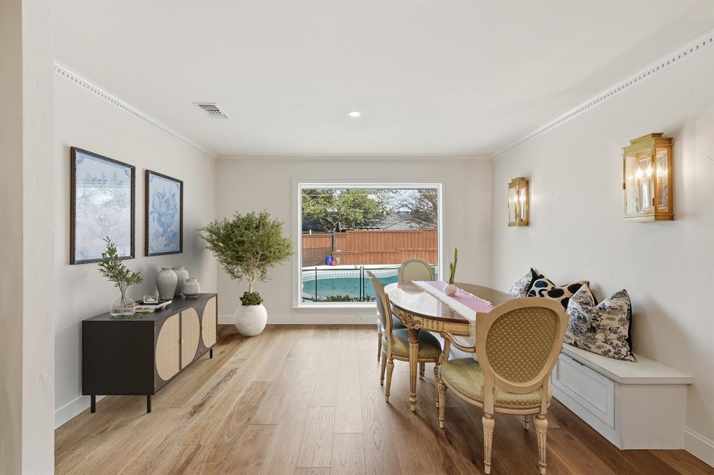 Northwood Hills - Residential