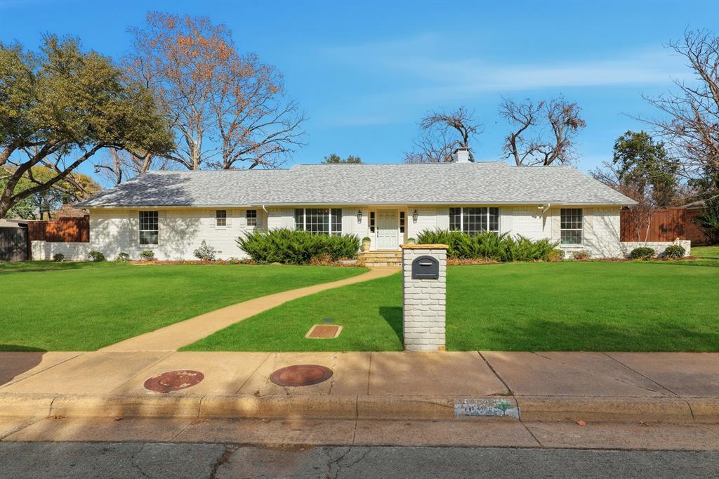 7039 Cliffbrook Drive