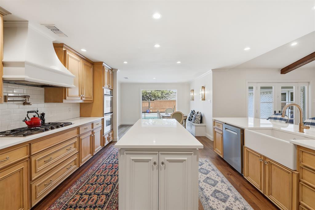 Northwood Hills - Residential