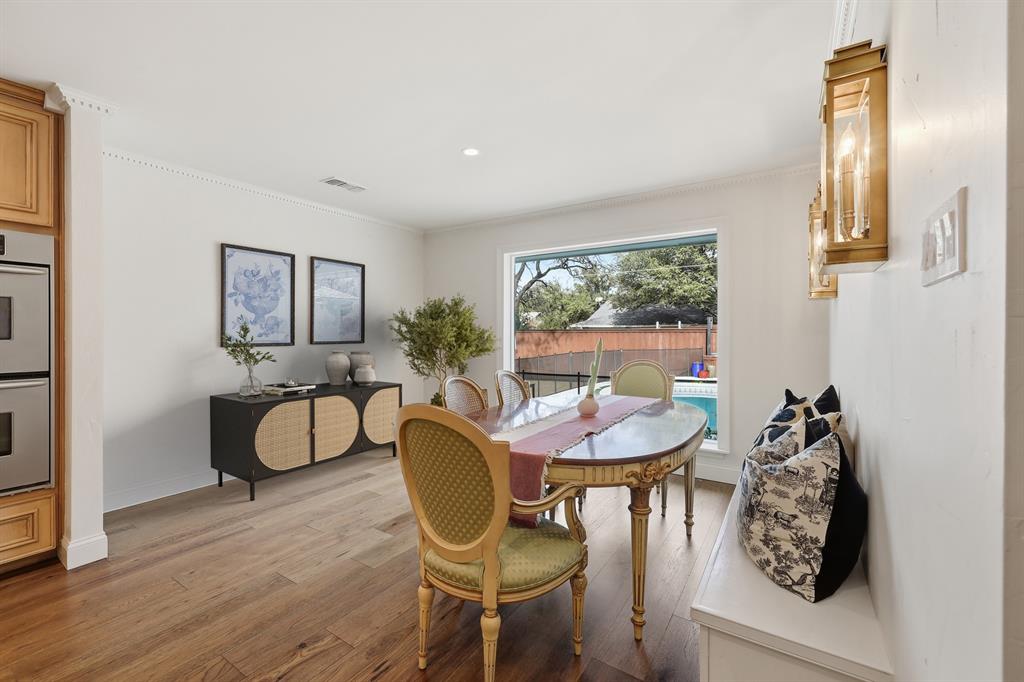 Northwood Hills - Residential