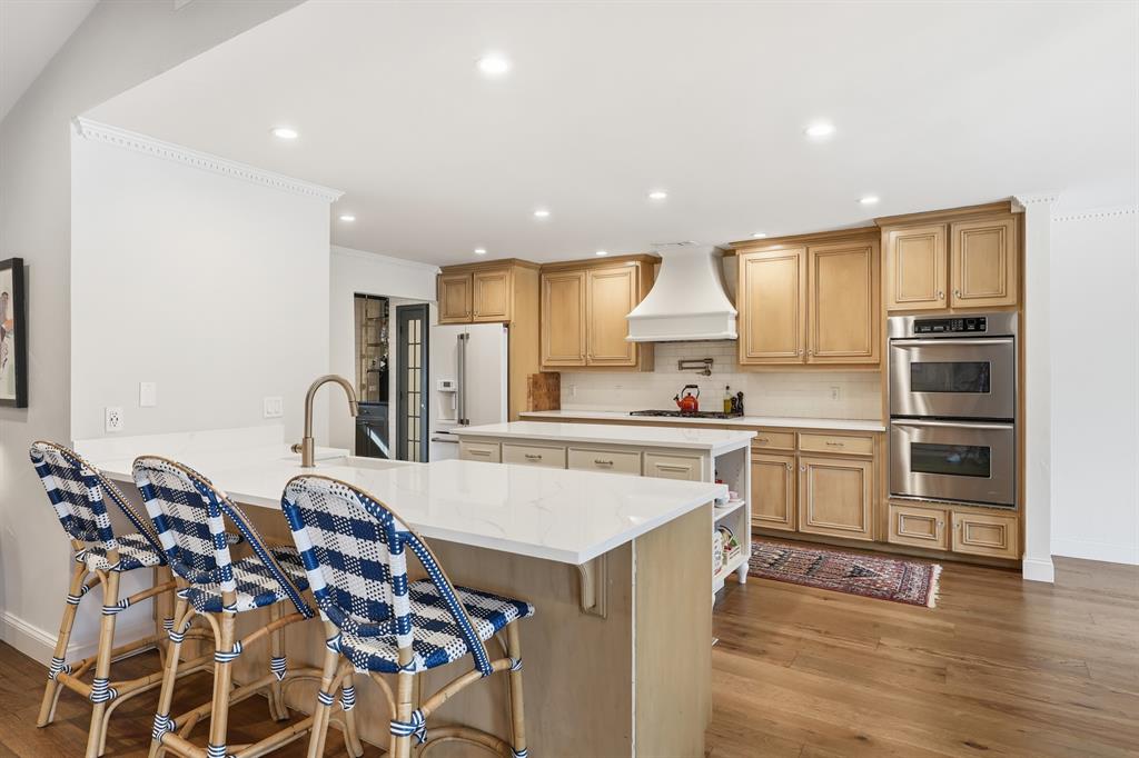 Northwood Hills - Residential