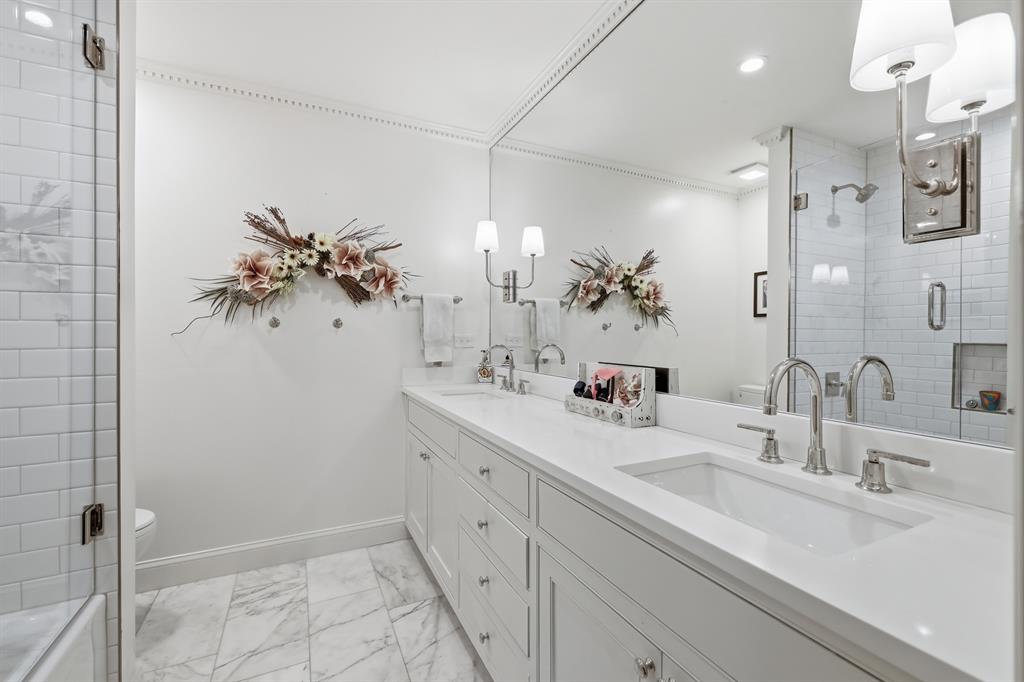 Northwood Hills - Residential