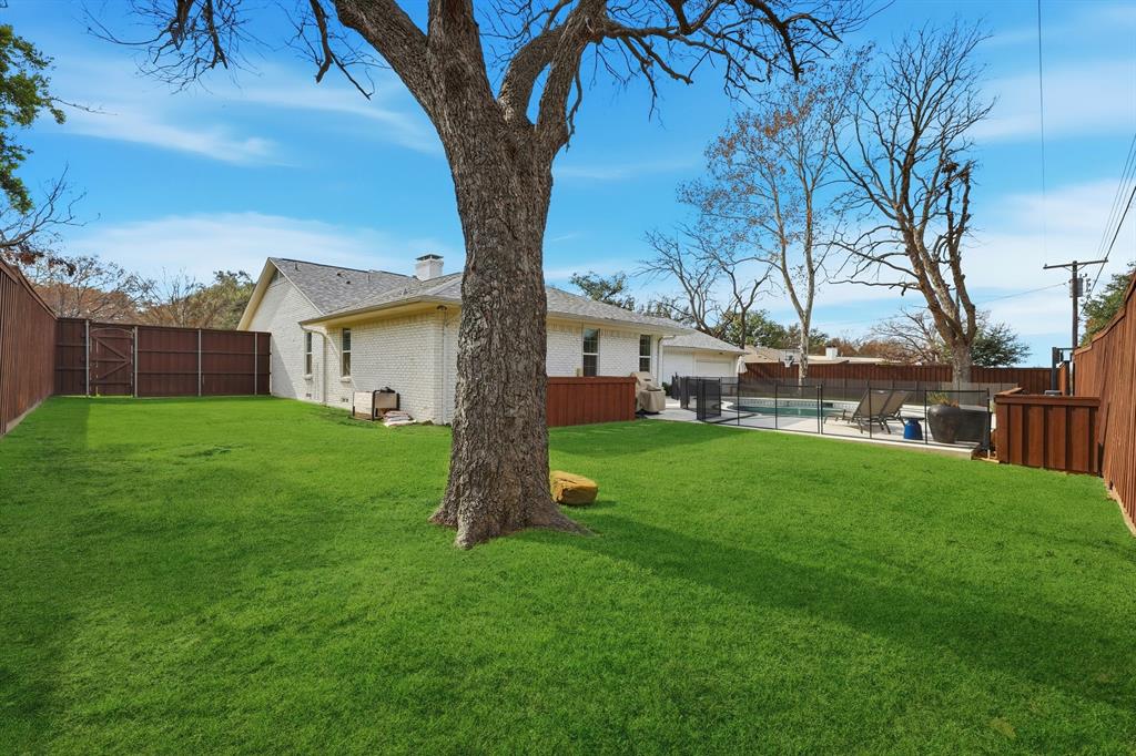 Northwood Hills - Residential