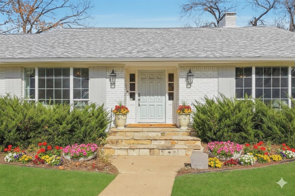 Northwood Hills - Residential