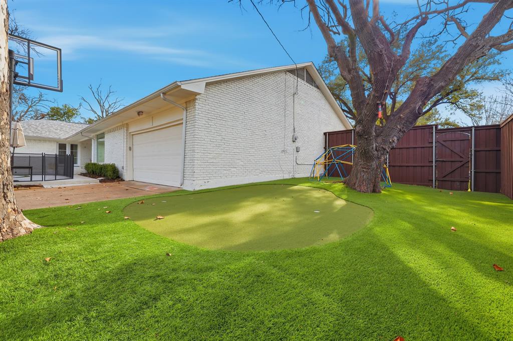 Northwood Hills - Residential