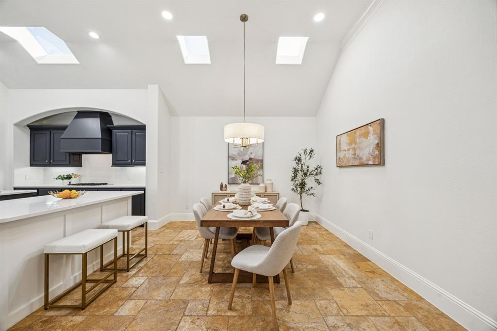 Cambridge Gate - Residential