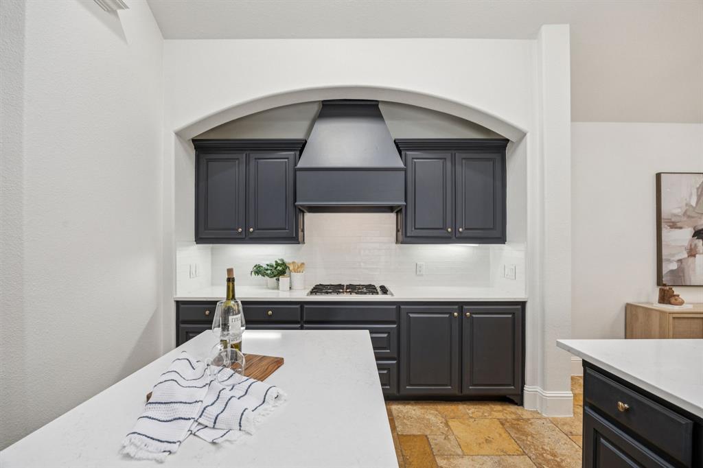 Cambridge Gate - Residential