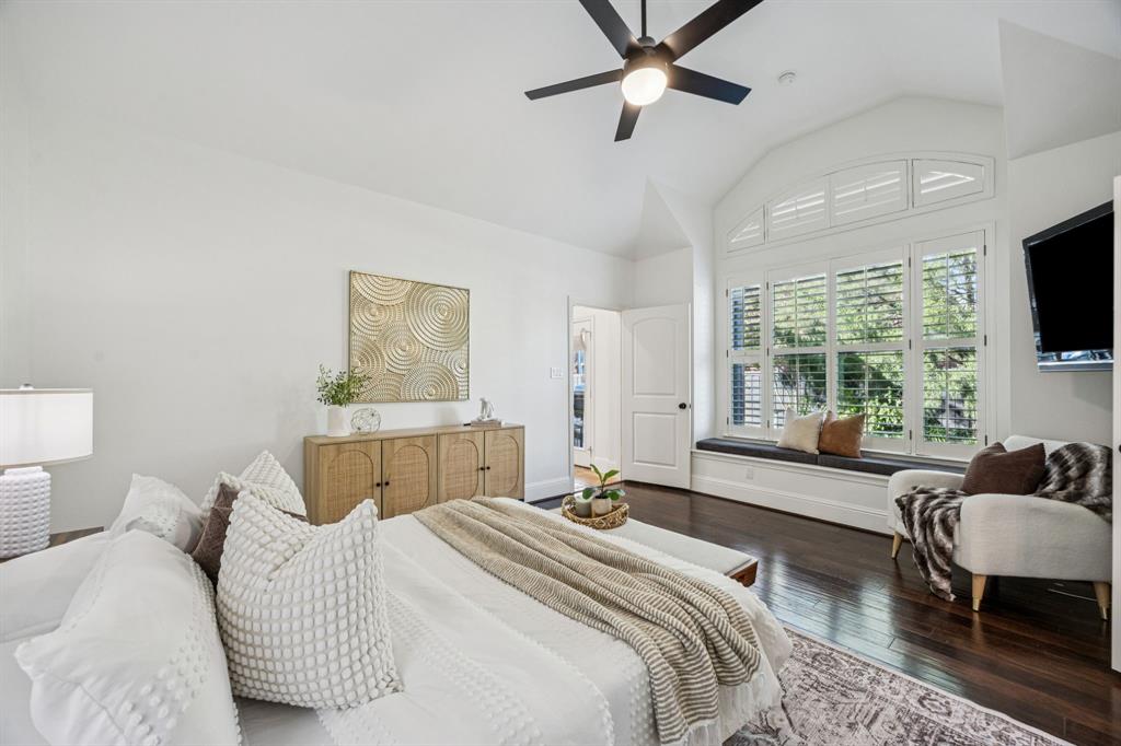 Cambridge Gate - Residential