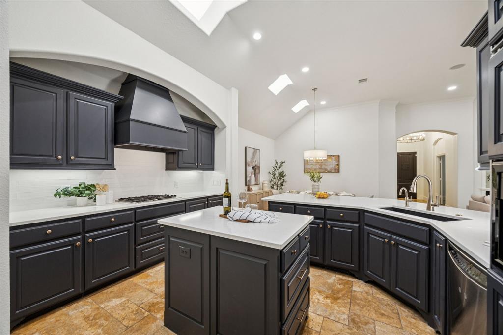 Cambridge Gate - Residential