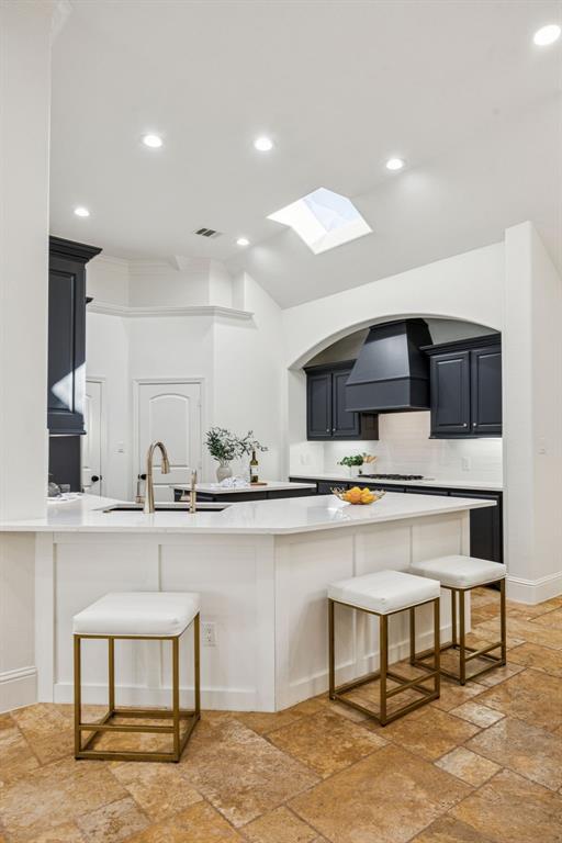 Cambridge Gate - Residential