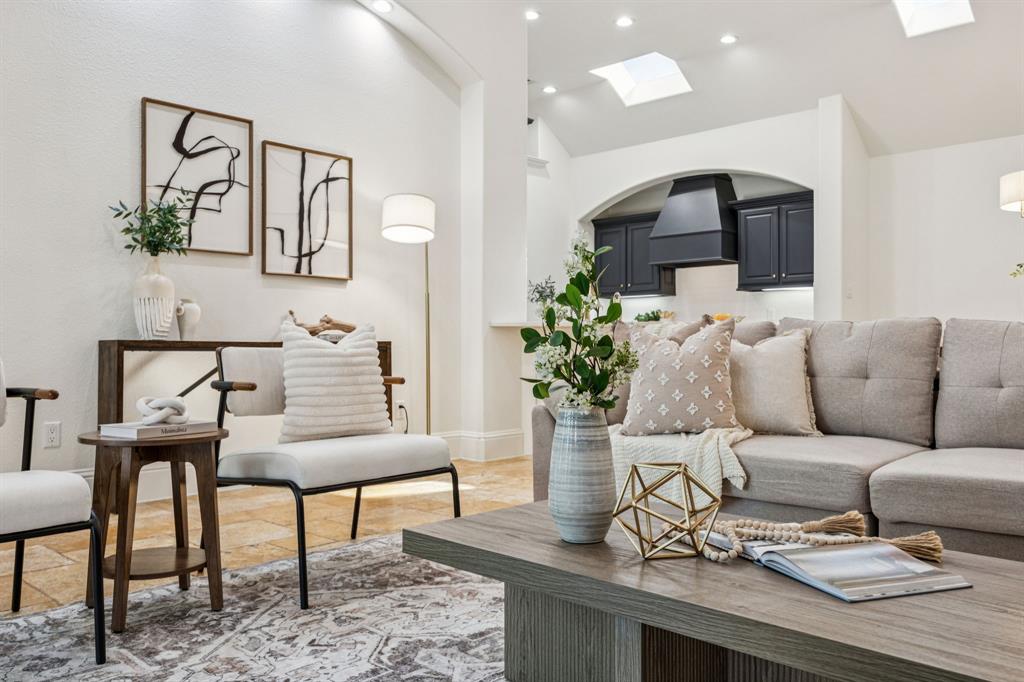 Cambridge Gate - Residential