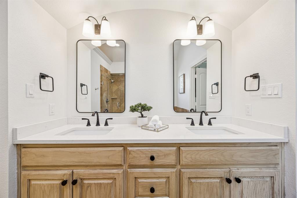 Cambridge Gate - Residential