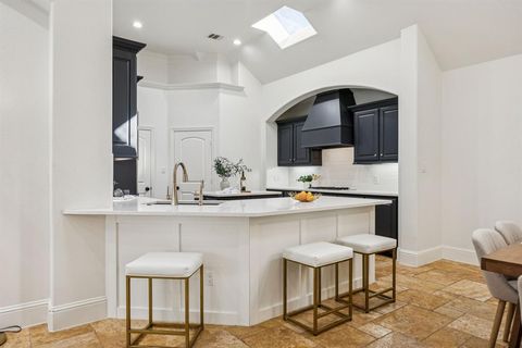 6156 Stapleford Circle Dallas TX 75252