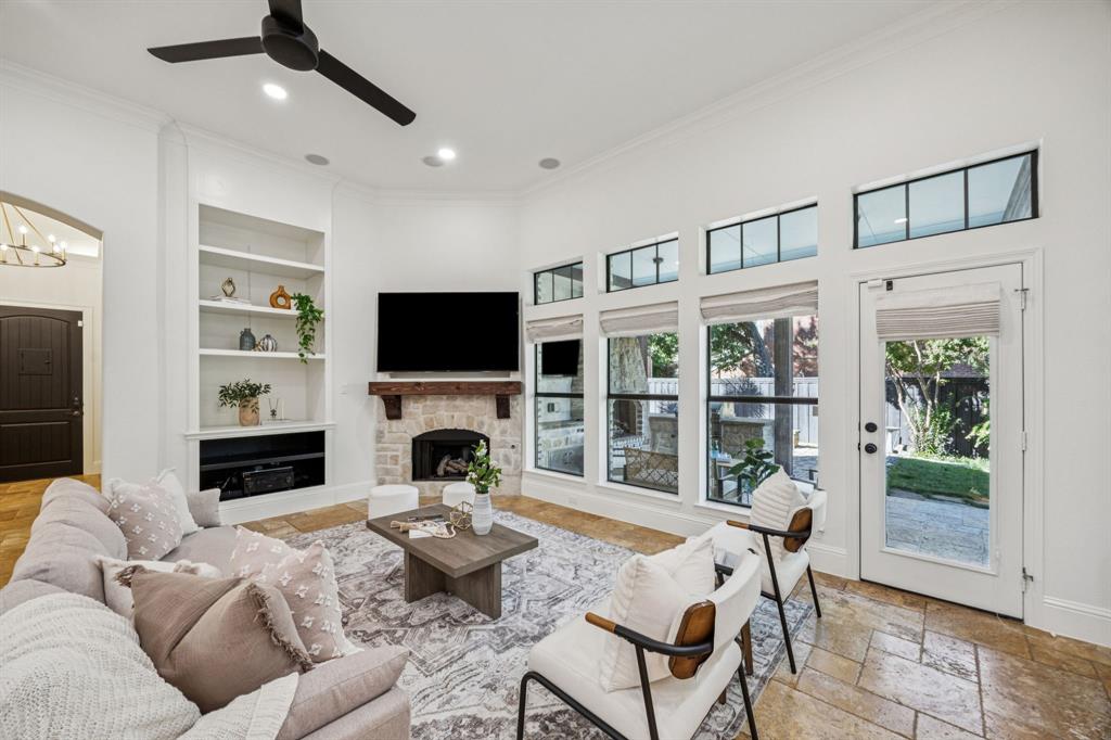 Cambridge Gate - Residential