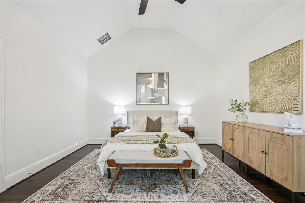 Cambridge Gate - Residential