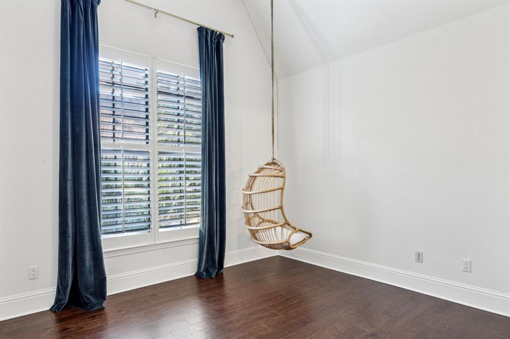 Cambridge Gate - Residential