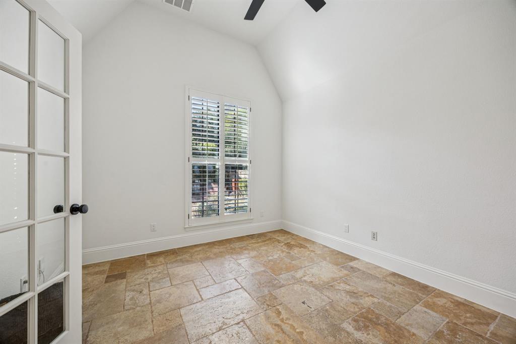 Cambridge Gate - Residential