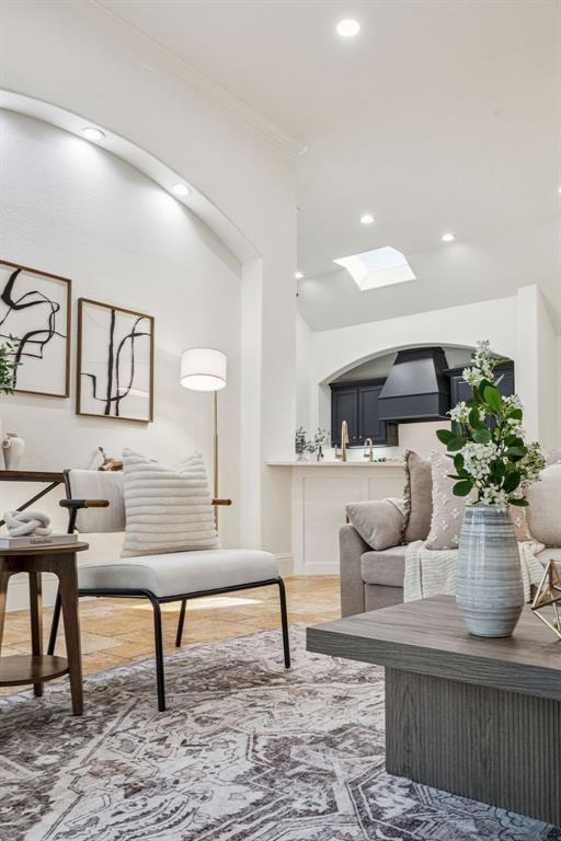 Cambridge Gate - Residential