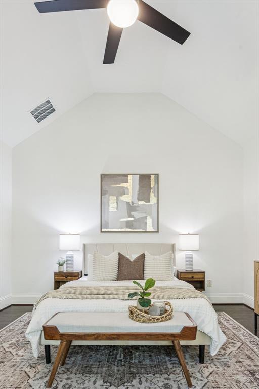 Cambridge Gate - Residential