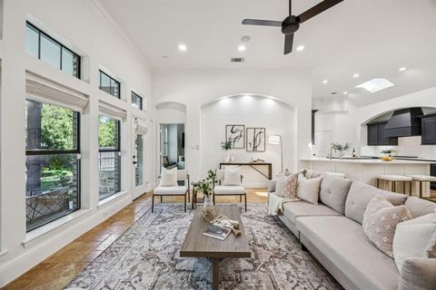 6156 Stapleford Circle Dallas TX 75252