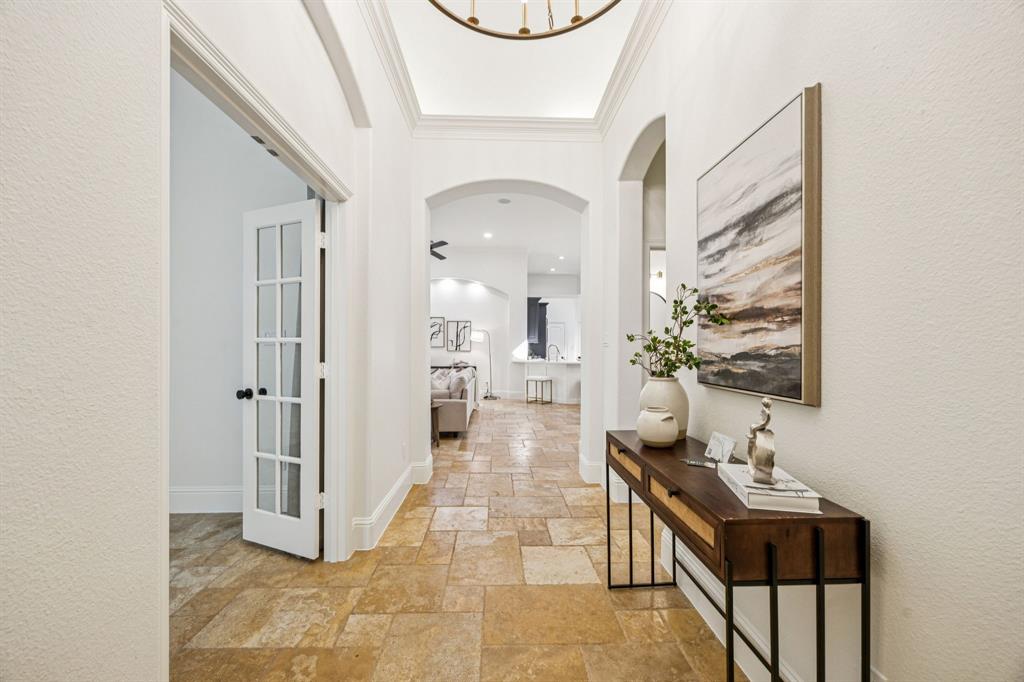 Cambridge Gate - Residential