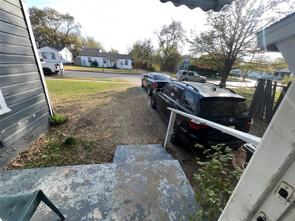 Austin L D Sub - Residential