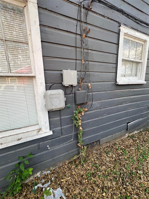 Austin L D Sub - Residential