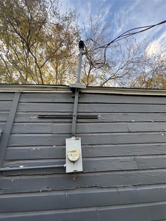 Austin L D Sub - Residential