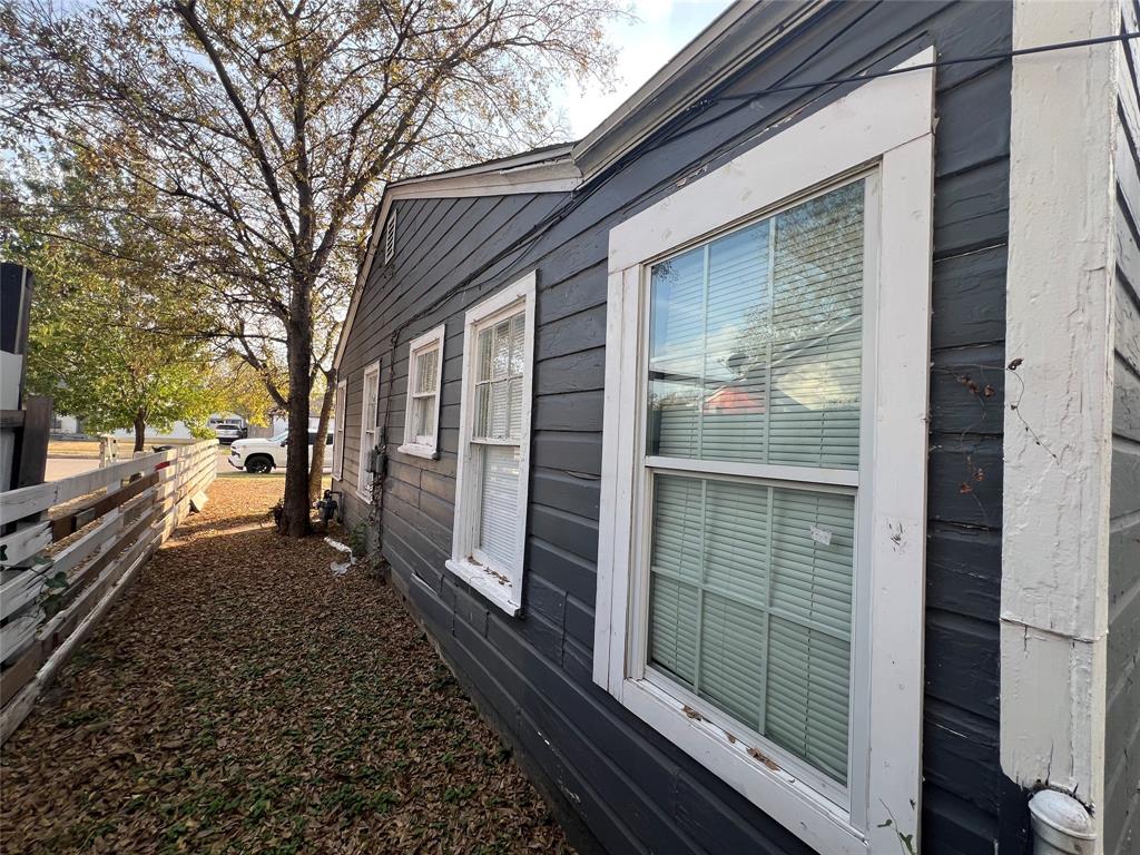 Austin L D Sub - Residential