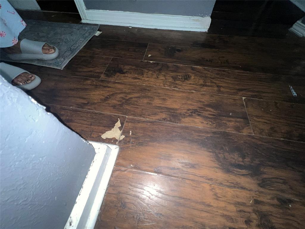 Austin L D Sub - Residential