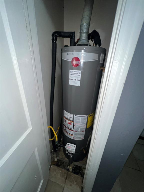 Austin L D Sub - Residential