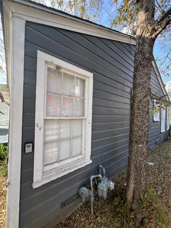 Austin L D Sub - Residential