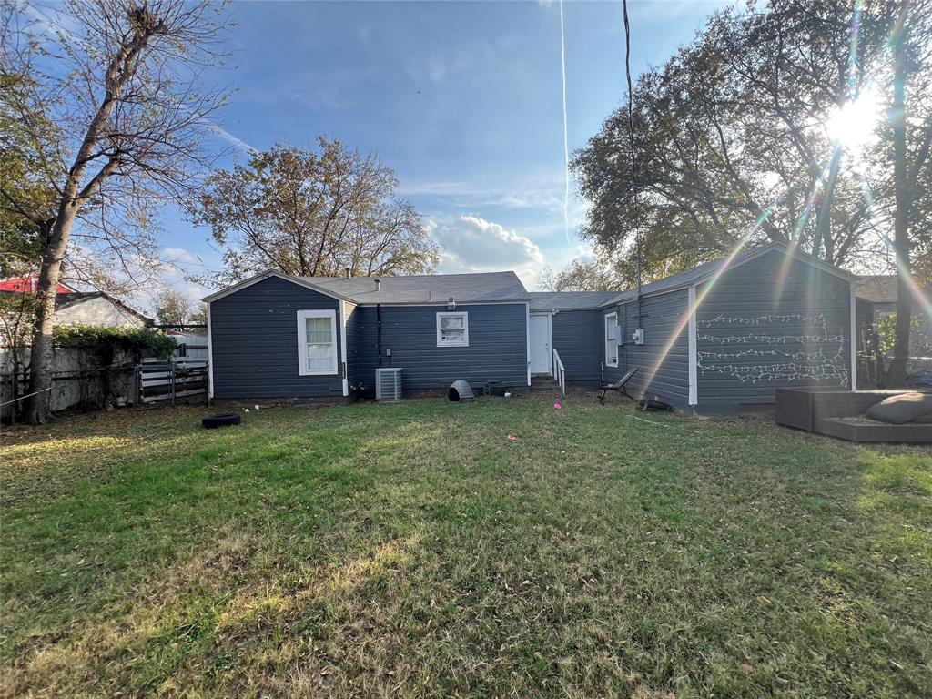 Austin L D Sub - Residential