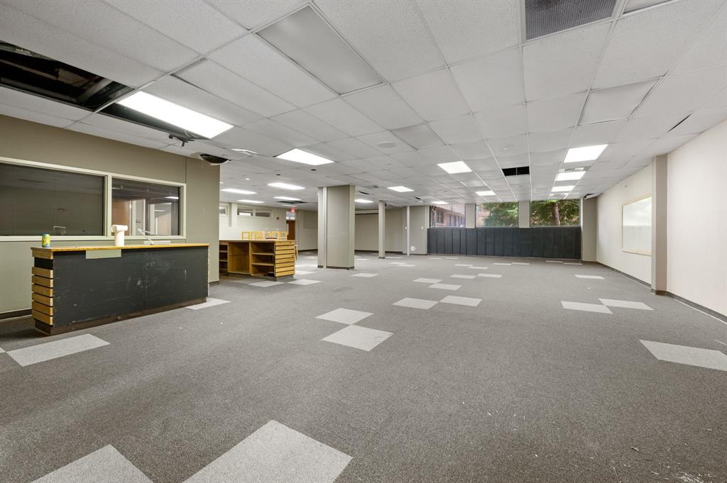 None - Commercial Sale