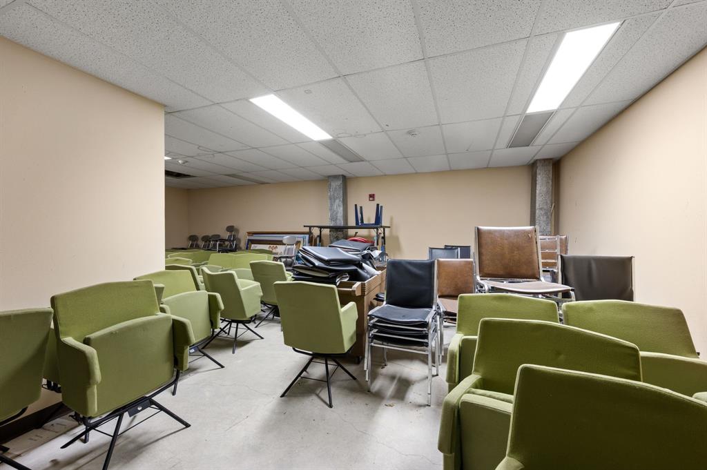 None - Commercial Sale